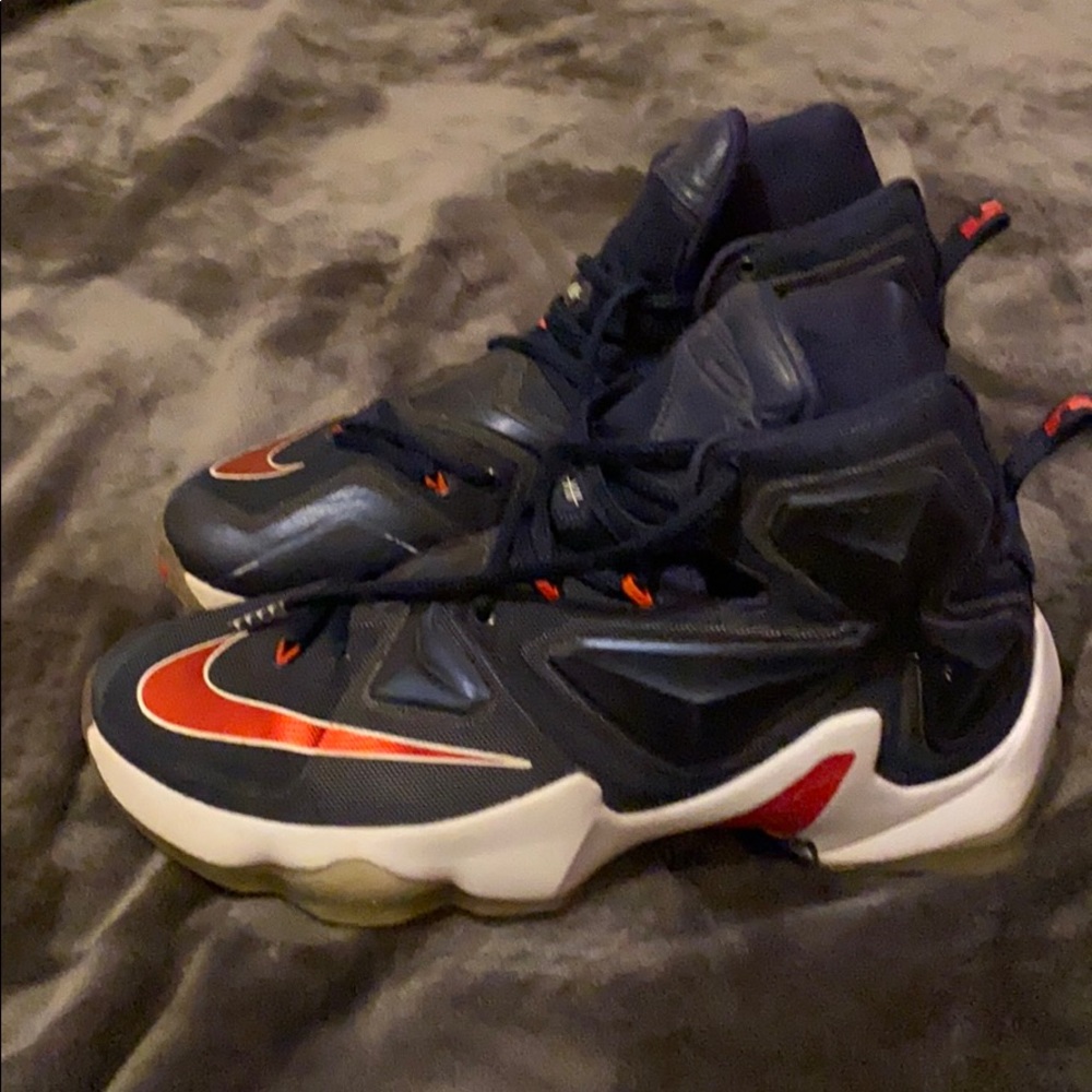 Lebron James XIII